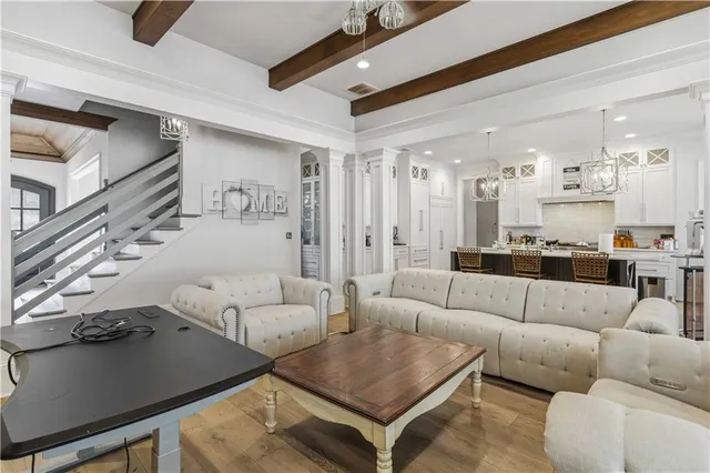 $1,075,000 | 220 River Meadow Lane, Social Circle, GA 30025