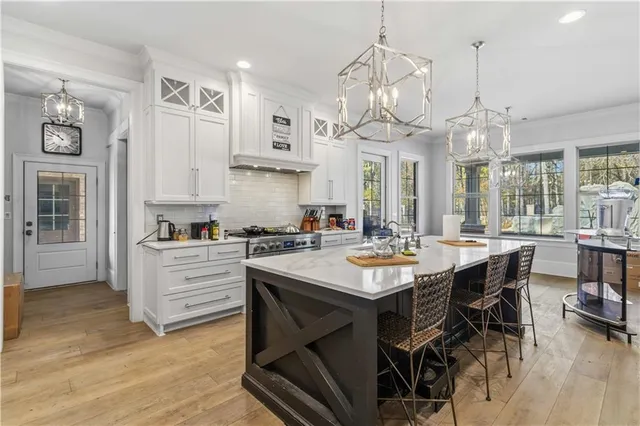 $1,075,000 | 220 River Meadow Lane, Social Circle, GA 30025