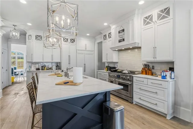 $1,075,000 | 220 River Meadow Lane, Social Circle, GA 30025