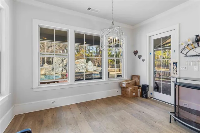 $1,075,000 | 220 River Meadow Lane, Social Circle, GA 30025