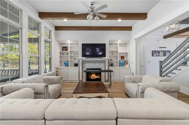 $1,075,000 | 220 River Meadow Lane, Social Circle, GA 30025