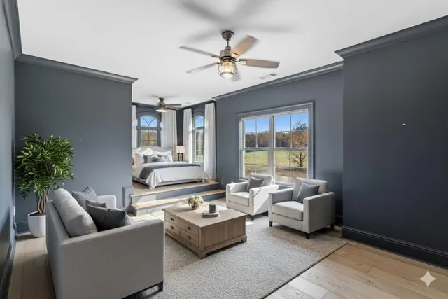 $1,075,000 | 220 River Meadow Lane, Social Circle, GA 30025