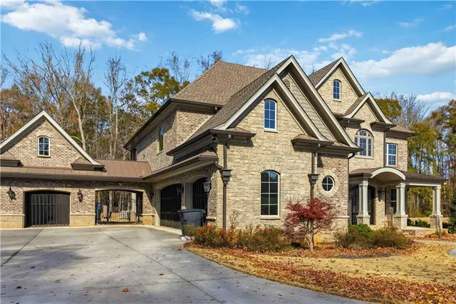 $1,075,000 | 220 River Meadow Lane, Social Circle, GA 30025