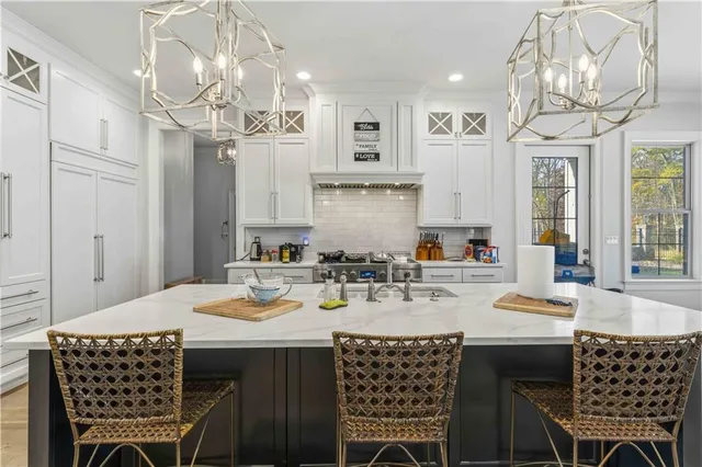 $1,075,000 | 220 River Meadow Lane, Social Circle, GA 30025