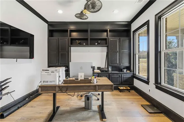 $1,075,000 | 220 River Meadow Lane, Social Circle, GA 30025