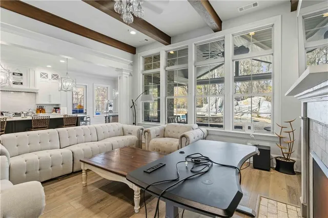 $1,075,000 | 220 River Meadow Lane, Social Circle, GA 30025