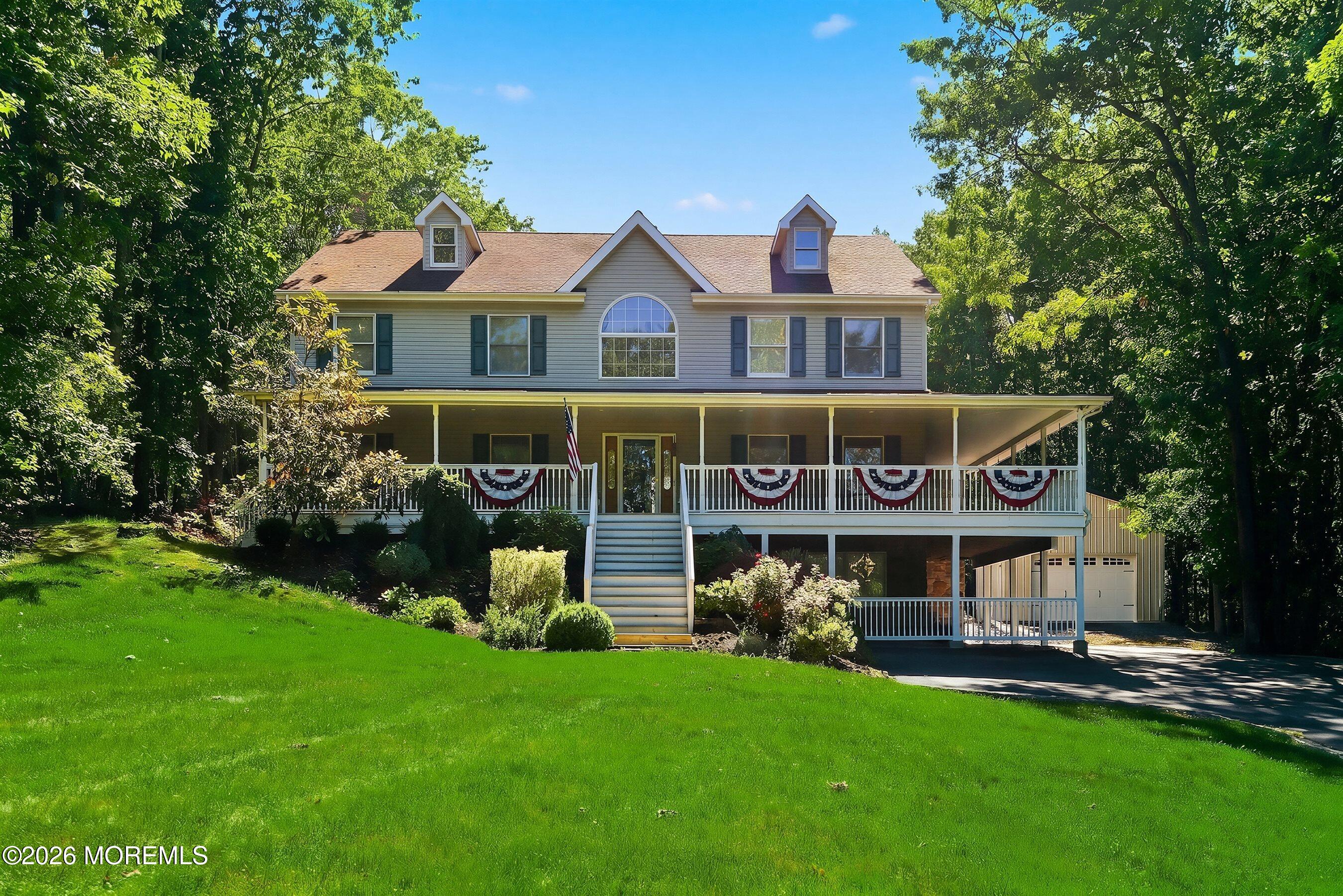 222 Chandler Road Jackson, NJ 08527 - Photo 7 of 62 04-Front