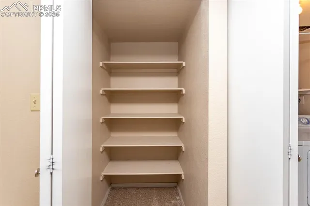 a car parked in front of the house