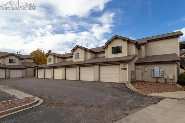 $237,900 | 2122 Denton Grove, Unit 103, Colorado Springs, CO 80919