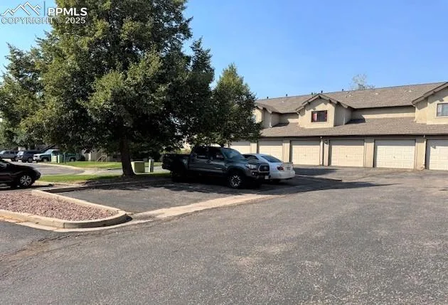 $237,900 | 2122 Denton Grove, Unit 103, Colorado Springs, CO 80919