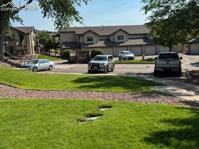 $237,900 | 2122 Denton Grove, Unit 103, Colorado Springs, CO 80919