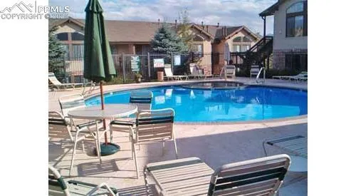 $237,900 | 2122 Denton Grove, Unit 103, Colorado Springs, CO 80919