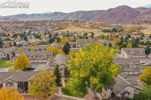$237,900 | 2122 Denton Grove, Unit 103, Colorado Springs, CO 80919