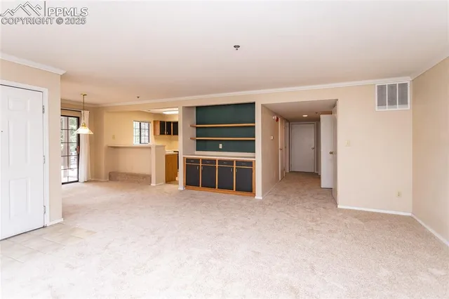 a view of outdoor space with yard