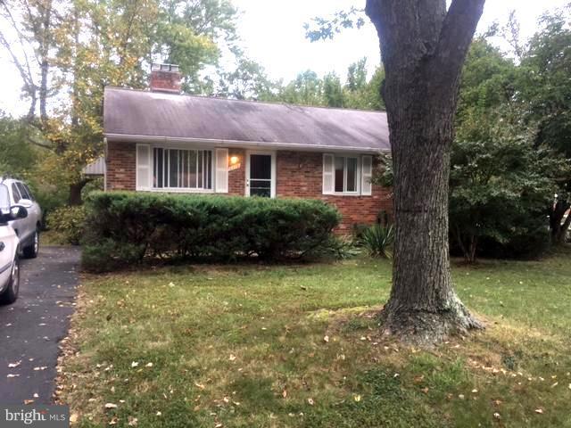 3912 Braddock Road Alexandria, VA 22312 - Photo 1 of 22 Parklawn Brick Rambler