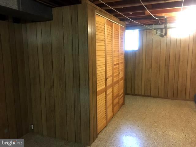 3912 Braddock Road Alexandria, VA 22312 - Photo 20 of 22 Extra Space Lower Level