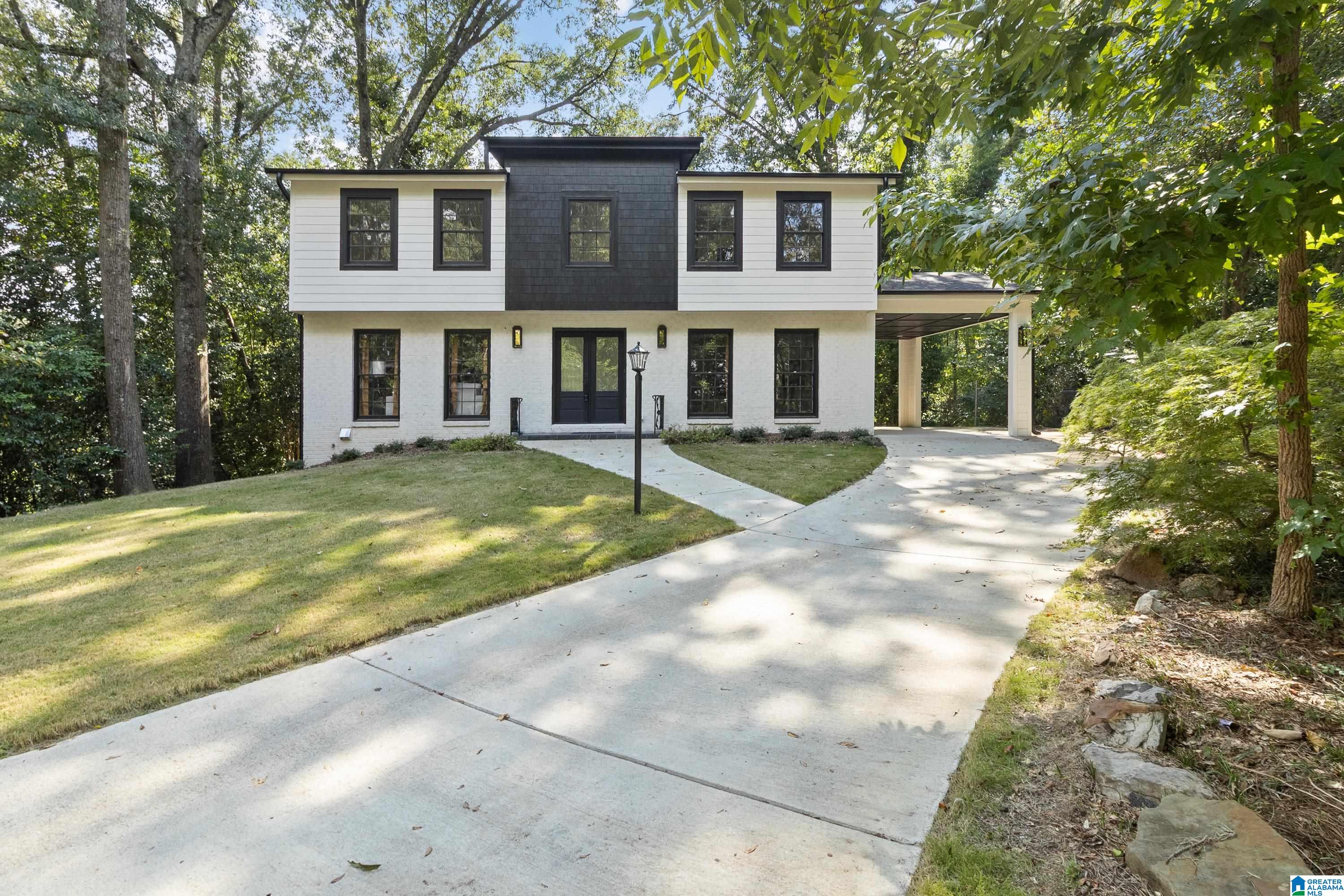 4012 Little Branch Road Birmingham, AL 35243 - Photo 3 of 50