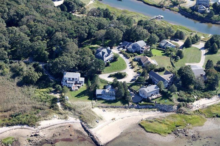 51 Bryant Point Road North Falmouth, MA 02556 - Photo 4 of 33 Additional Photo