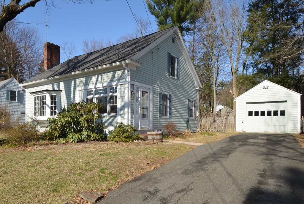 116 Blue Hills Road Amherst, MA 01002 - Photo 1 of 30 Gallery Image 1
