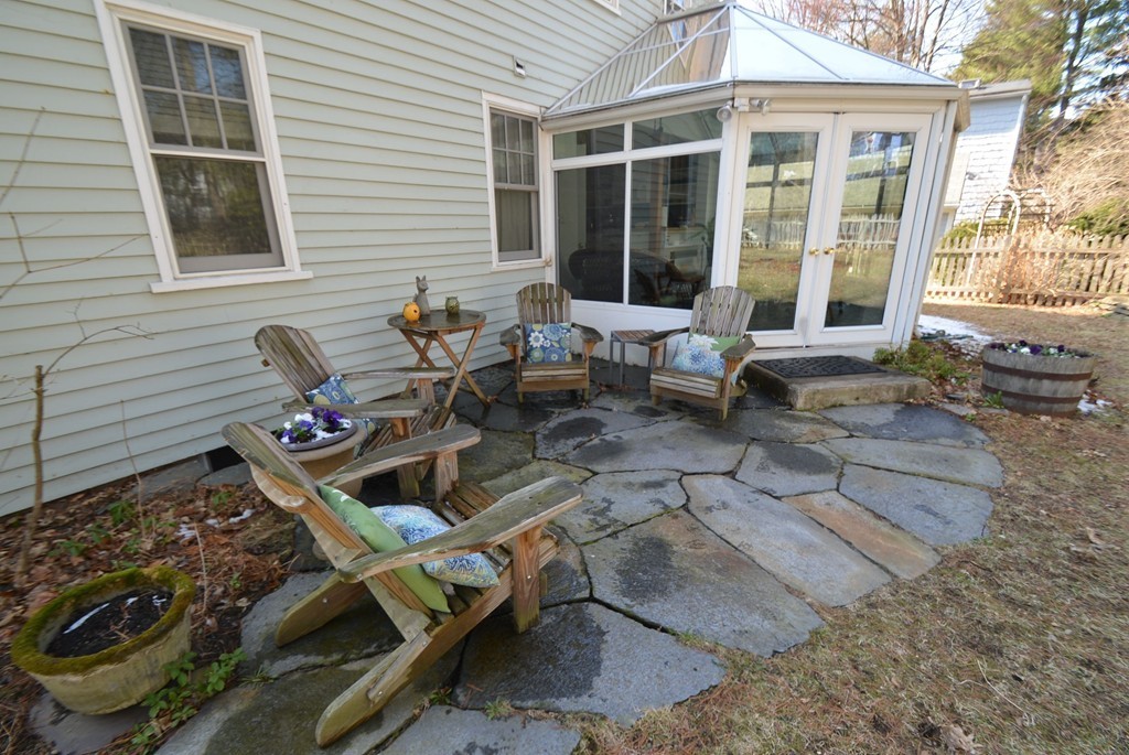 116 Blue Hills Road Amherst, MA 01002 - Photo 25 of 30 Gallery Image 25