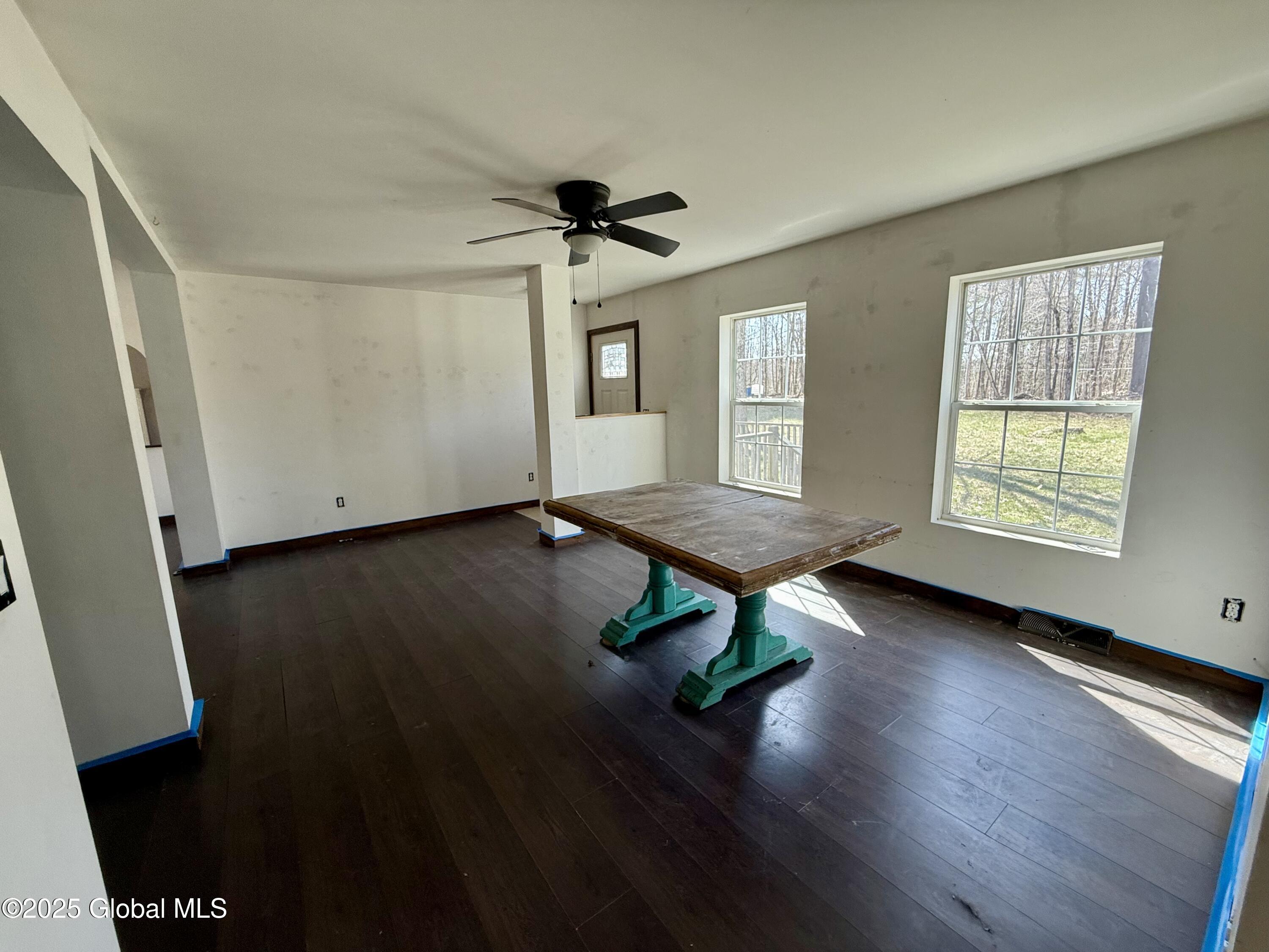 304 Kilburn Road Cossayuna, NY 12823 - Photo 8 of 35 Dining Room