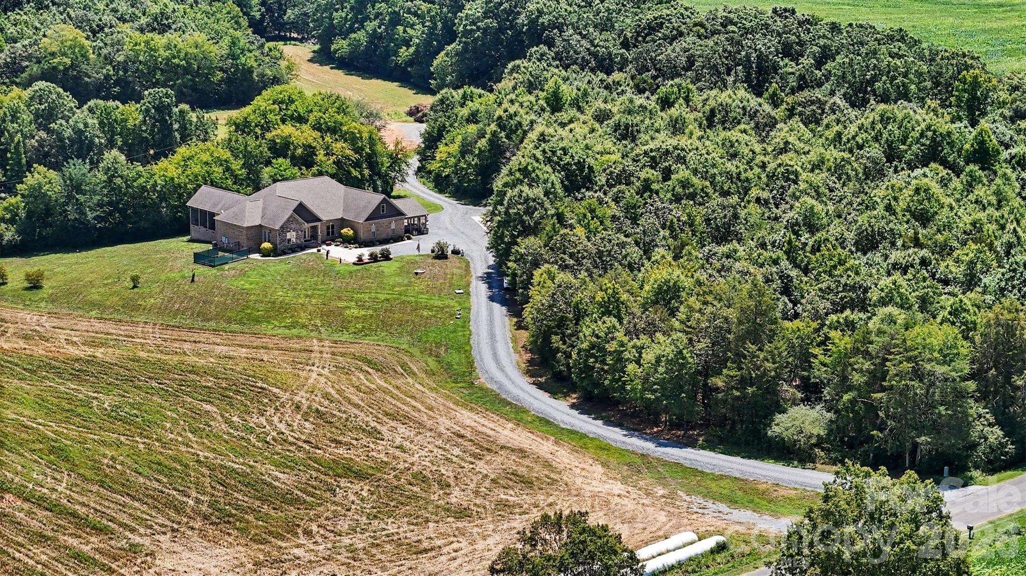 5702 Army Road Marshville, NC 28103 - Photo 45 of 48
