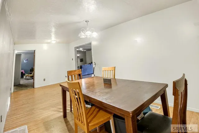 $494,500 | 1381 East Airport Road, Blackfoot, ID 83221