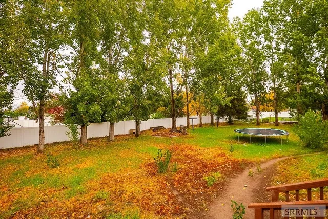 $494,500 | 1381 East Airport Road, Blackfoot, ID 83221