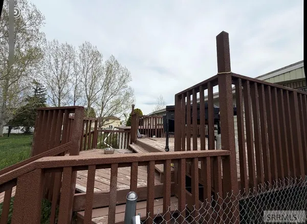 $459,900 | 1381 East Airport Road, Blackfoot, ID 83221