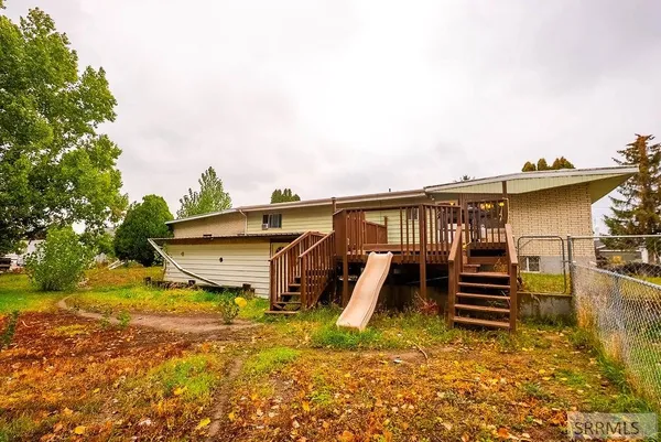 $459,900 | 1381 East Airport Road, Blackfoot, ID 83221