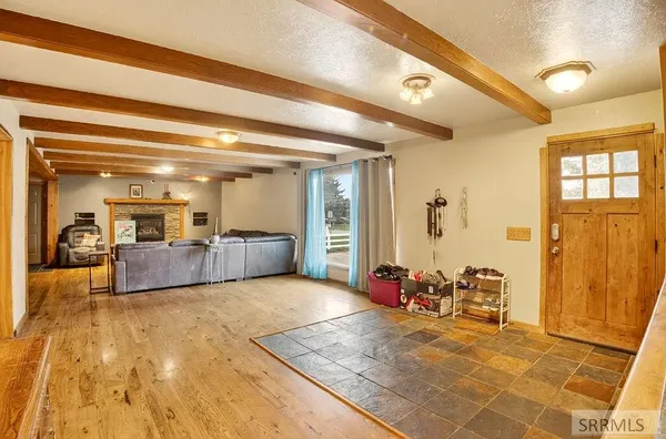 $459,900 | 1381 East Airport Road, Blackfoot, ID 83221