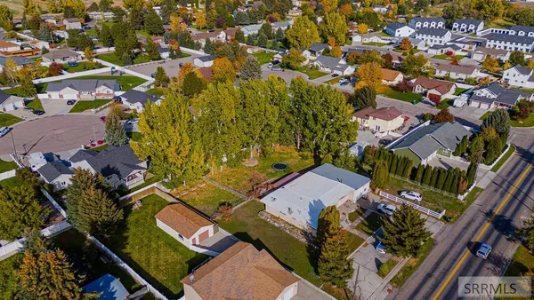 $459,900 | 1381 East Airport Road, Blackfoot, ID 83221