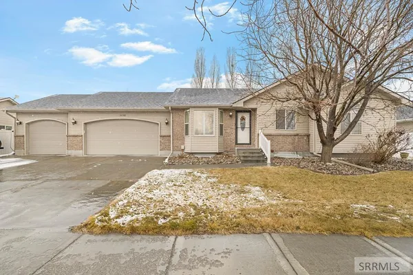 $480,000 | 5258 Treyden Drive, Idaho Falls, ID 83406