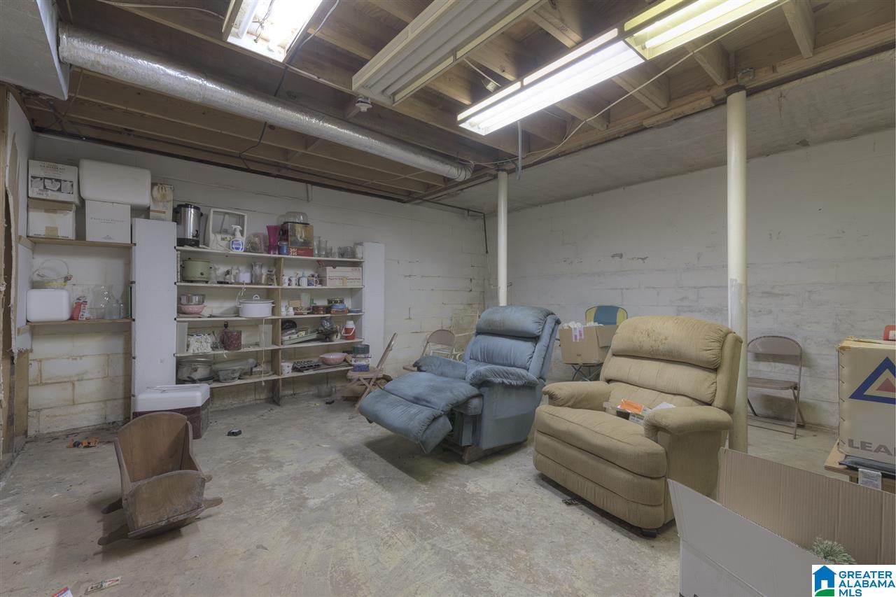 1608 East Ridgewood Road Jasper, AL 35504 - Photo 22 of 22