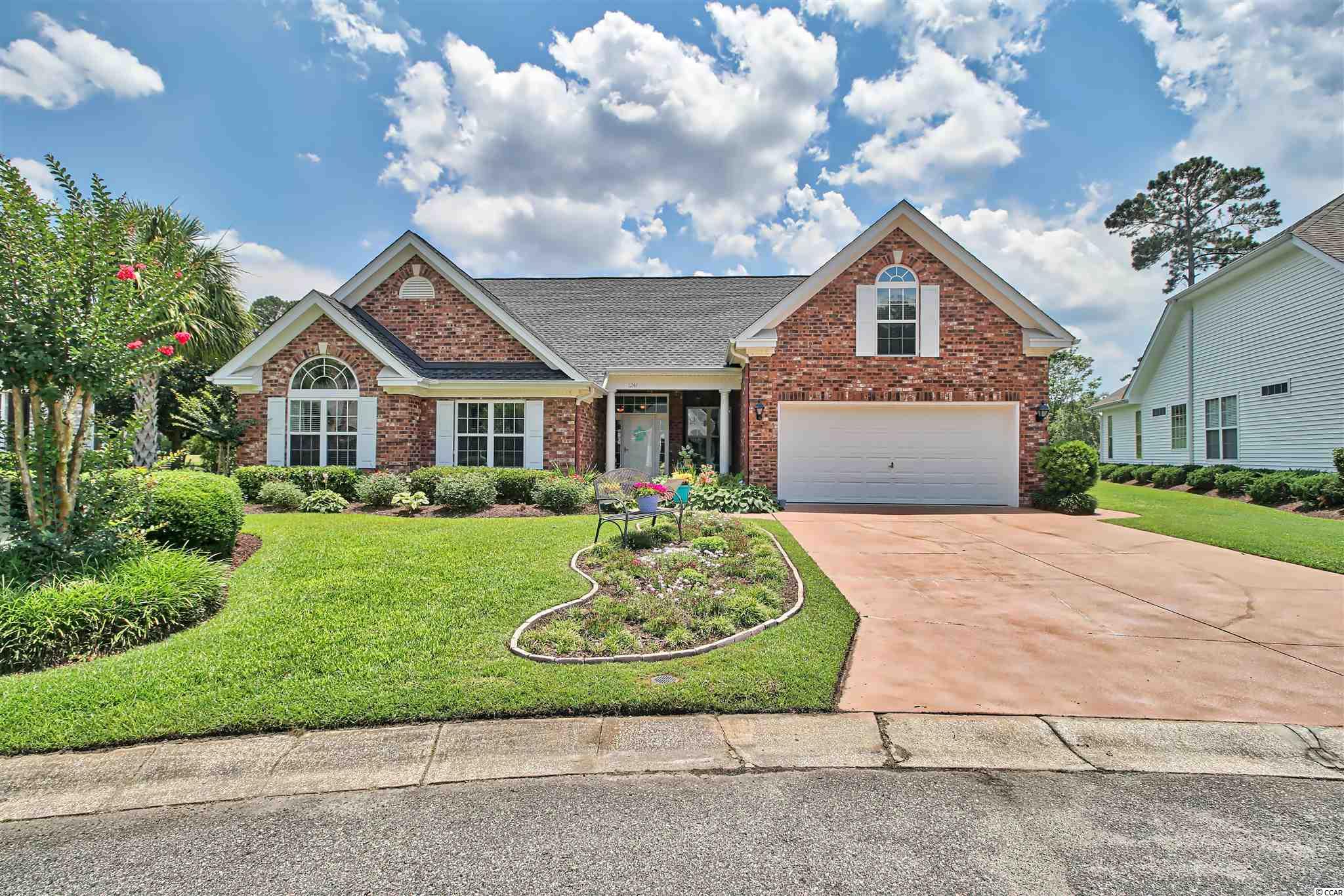 1246 Trent Drive Murrells Inlet, SC 29576 - Photo 1 of 40 Gallery Image 1