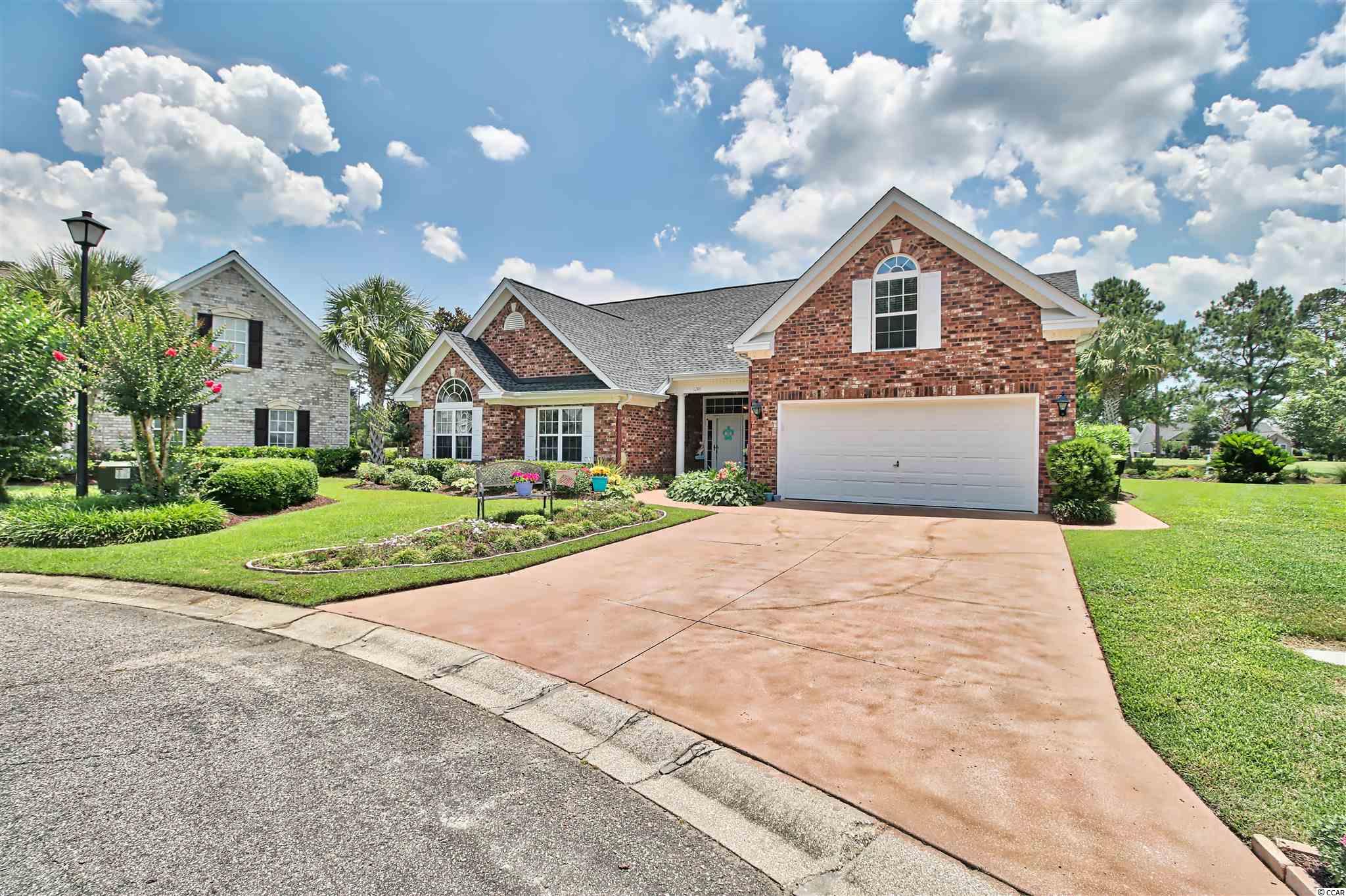 1246 Trent Drive Murrells Inlet, SC 29576 - Photo 2 of 40 Gallery Image 2