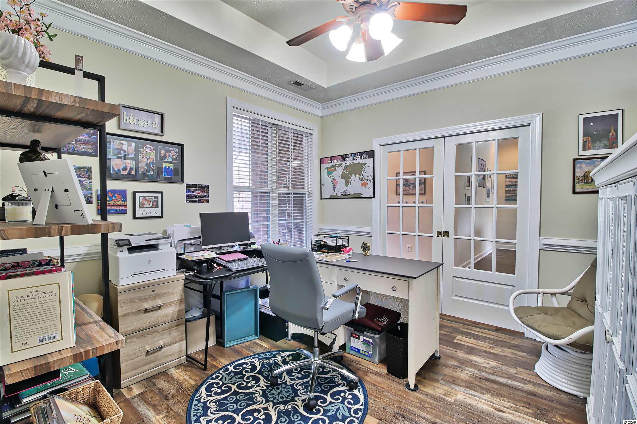 1246 Trent Drive Murrells Inlet, SC 29576 - Photo 13 of 40 Gallery Image 13