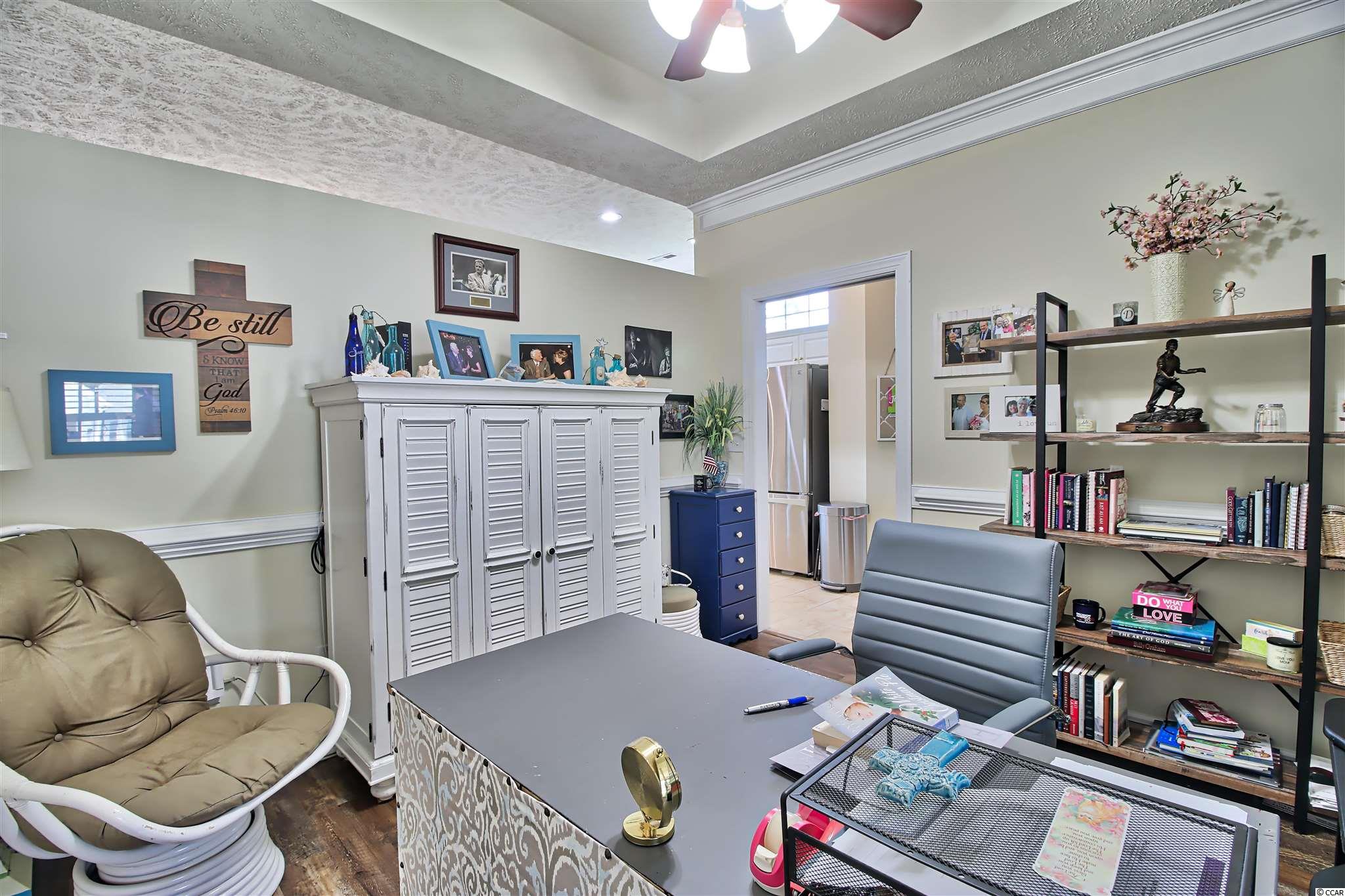 1246 Trent Drive Murrells Inlet, SC 29576 - Photo 14 of 40 Gallery Image 14
