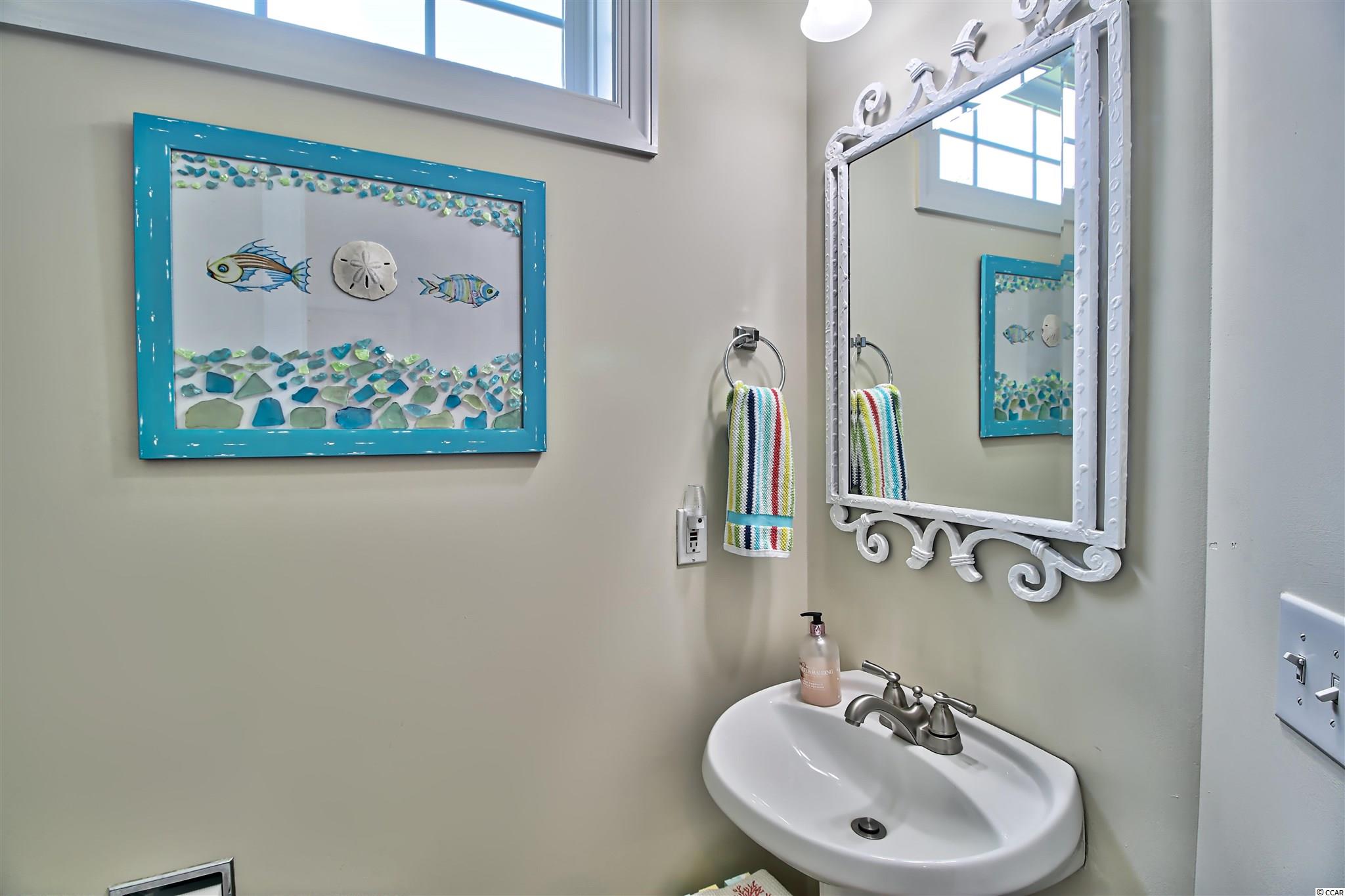 1246 Trent Drive Murrells Inlet, SC 29576 - Photo 27 of 40 Gallery Image 27