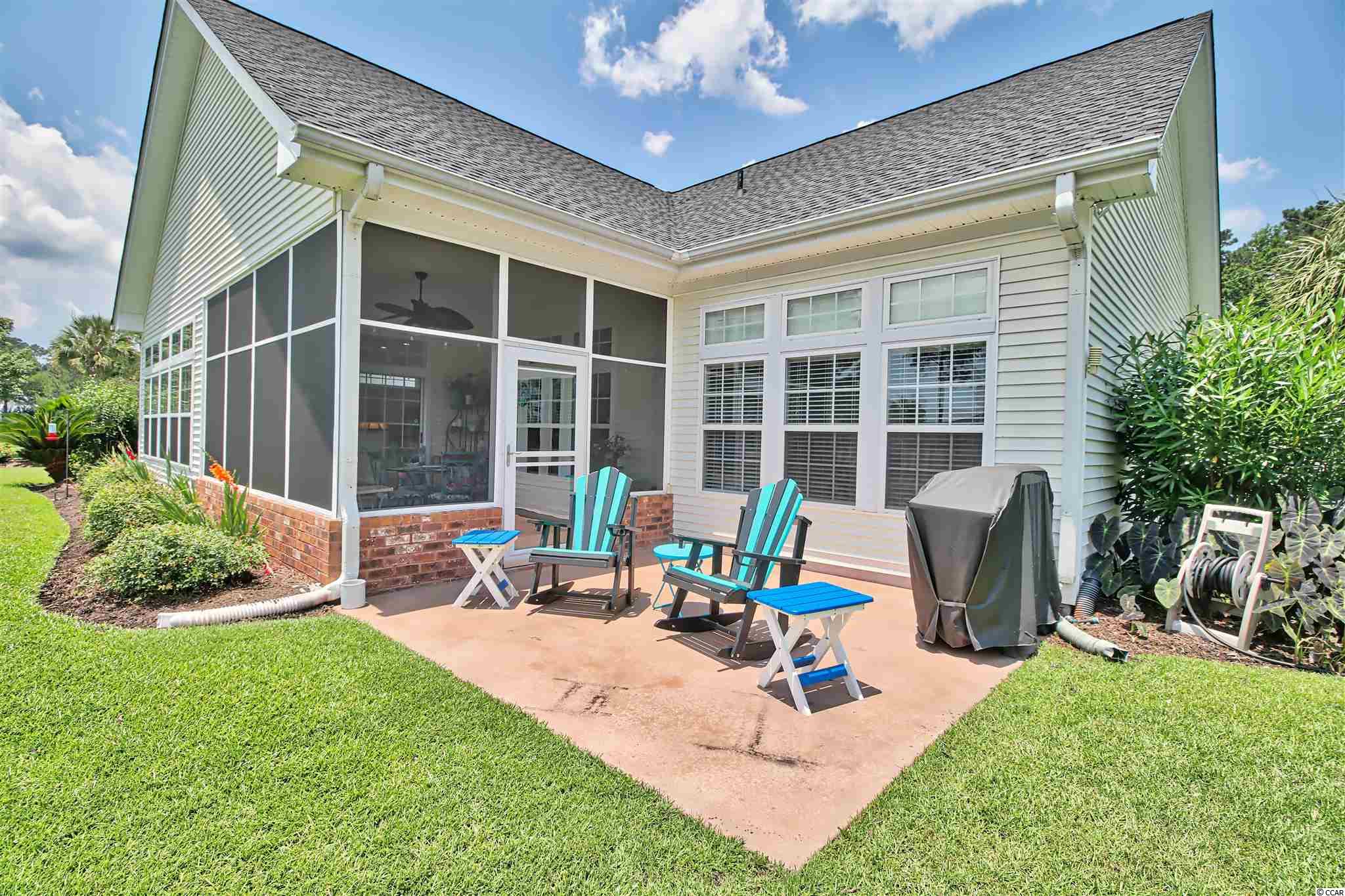 1246 Trent Drive Murrells Inlet, SC 29576 - Photo 30 of 40 Gallery Image 30