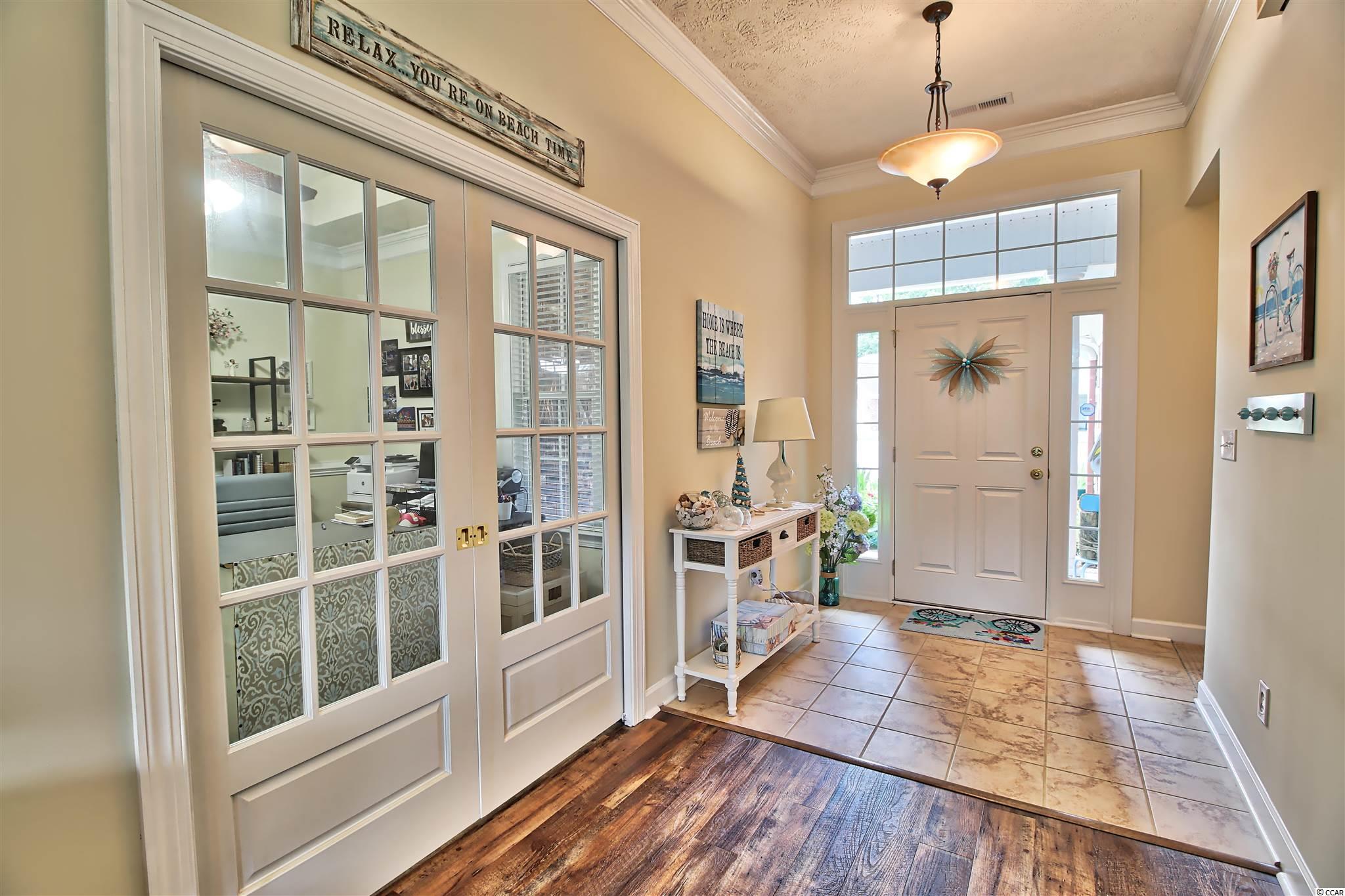 1246 Trent Drive Murrells Inlet, SC 29576 - Photo 4 of 40 Gallery Image 4