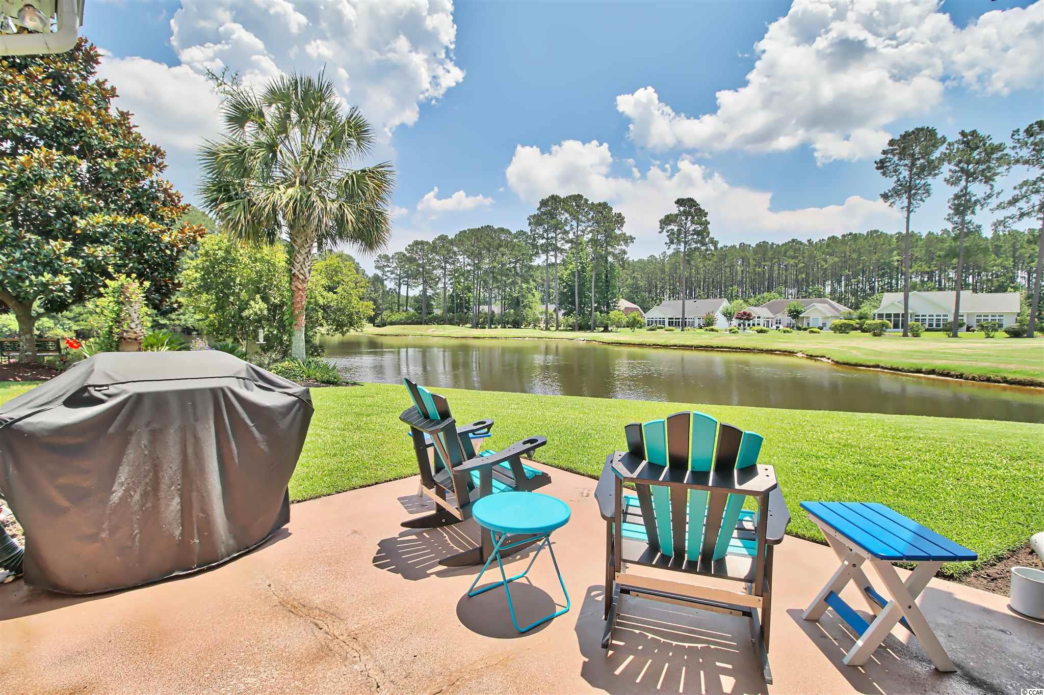 1246 Trent Drive Murrells Inlet, SC 29576 - Photo 31 of 40 Gallery Image 31