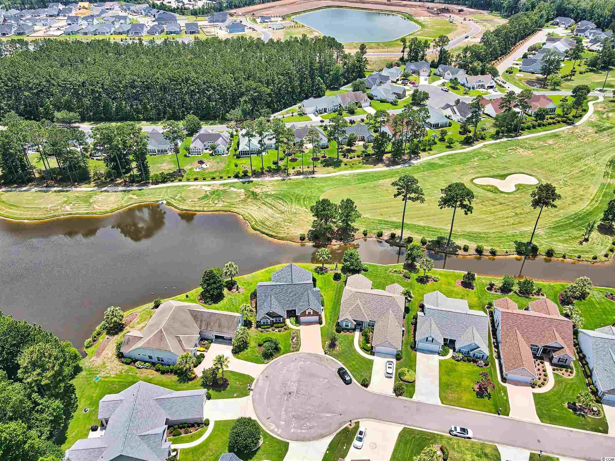 1246 Trent Drive Murrells Inlet, SC 29576 - Photo 33 of 40 Gallery Image 33