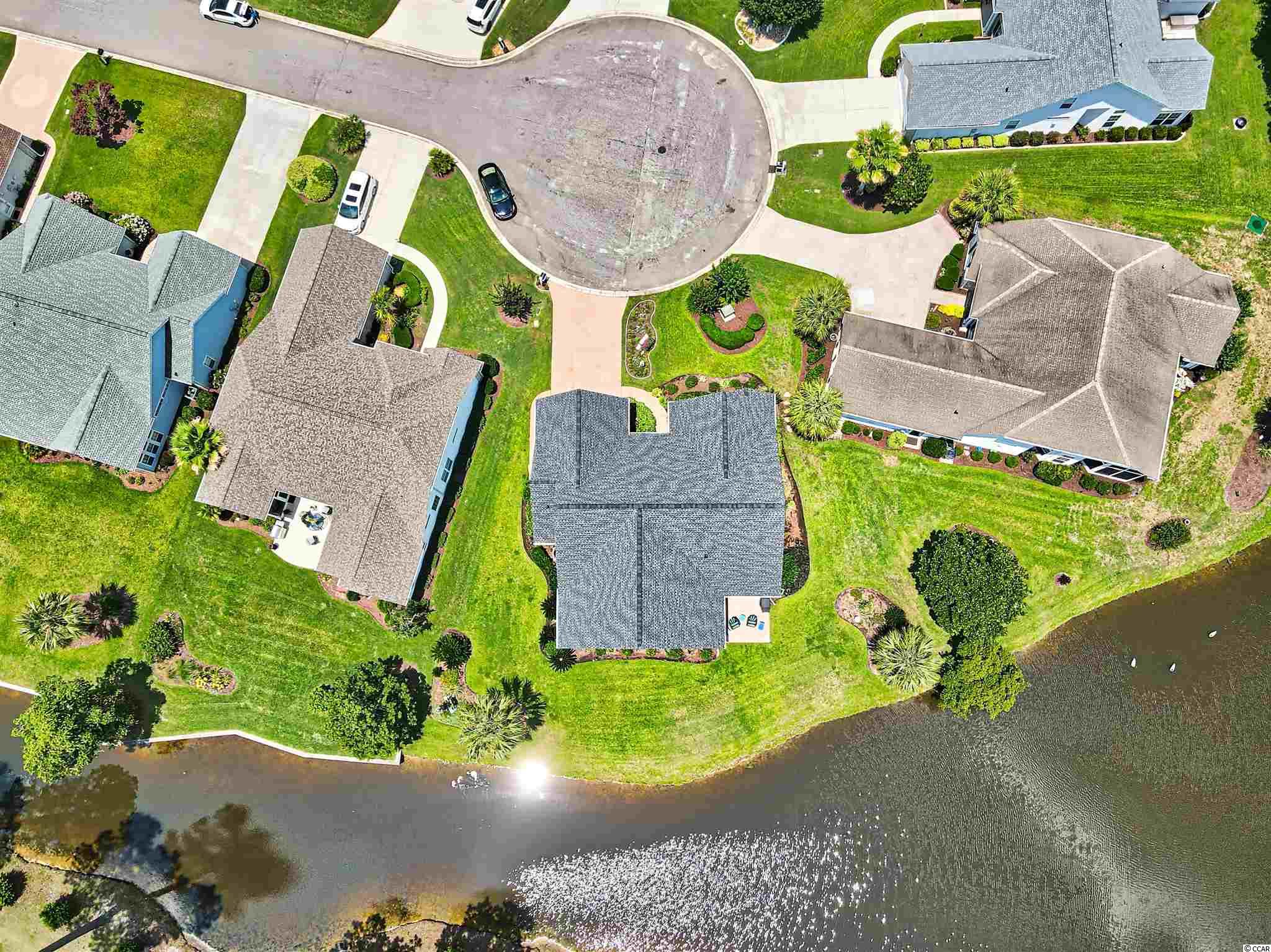 1246 Trent Drive Murrells Inlet, SC 29576 - Photo 34 of 40 Gallery Image 34