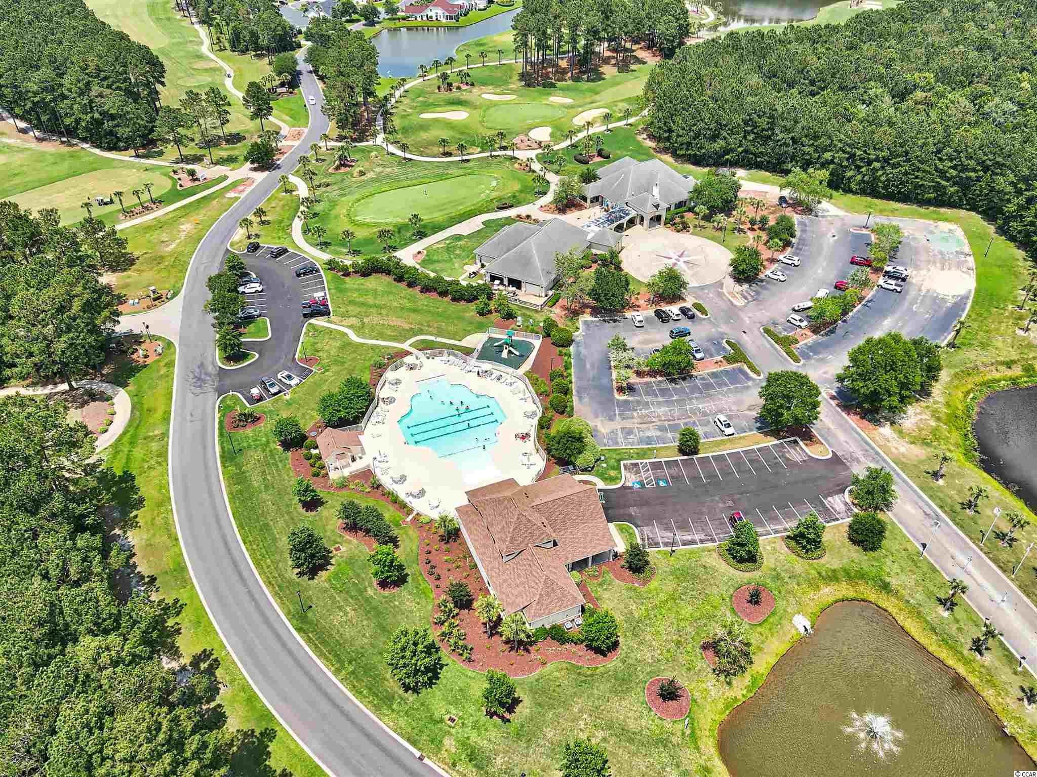 1246 Trent Drive Murrells Inlet, SC 29576 - Photo 36 of 40 Gallery Image 36