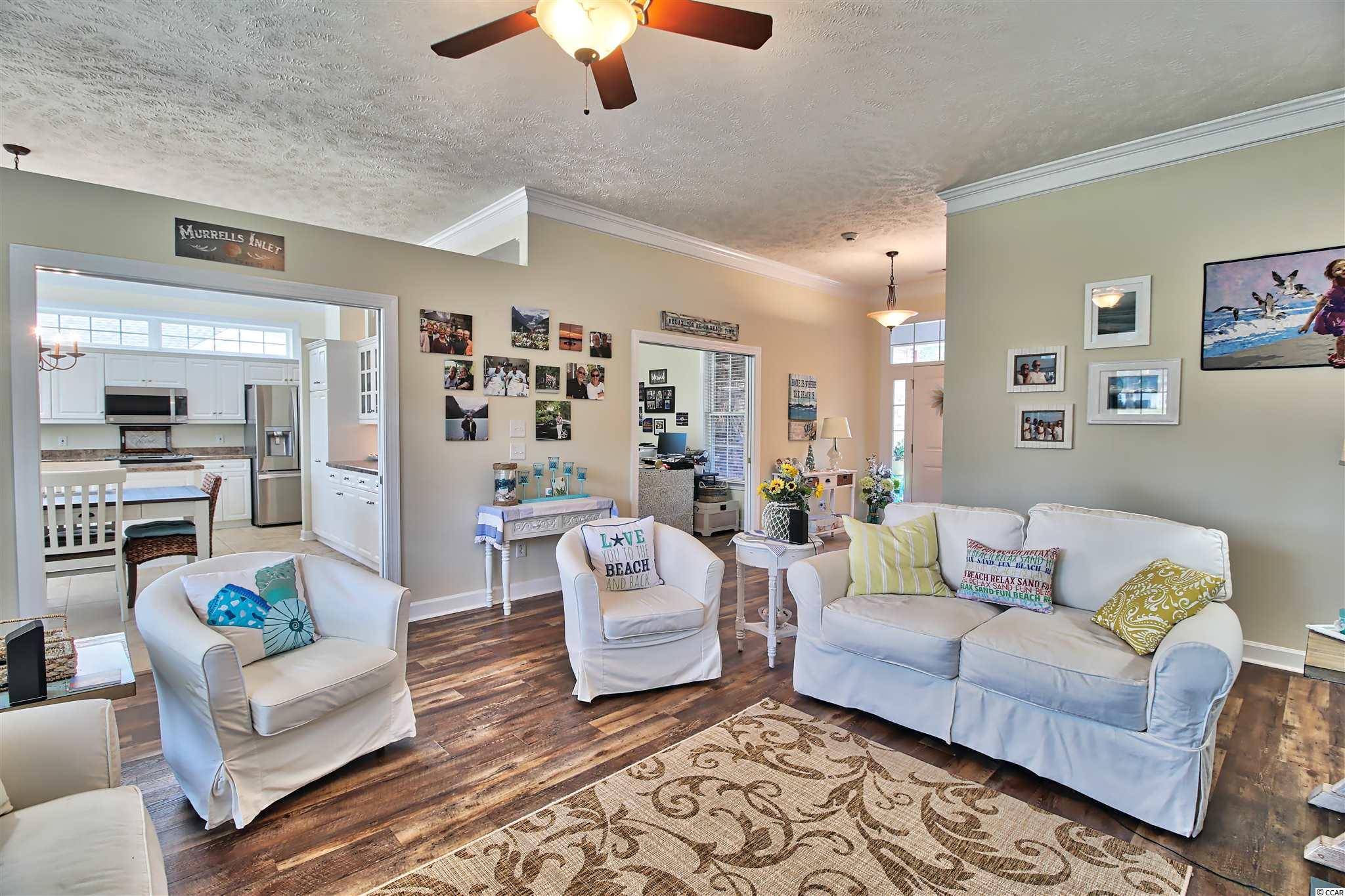 1246 Trent Drive Murrells Inlet, SC 29576 - Photo 6 of 40 Gallery Image 6