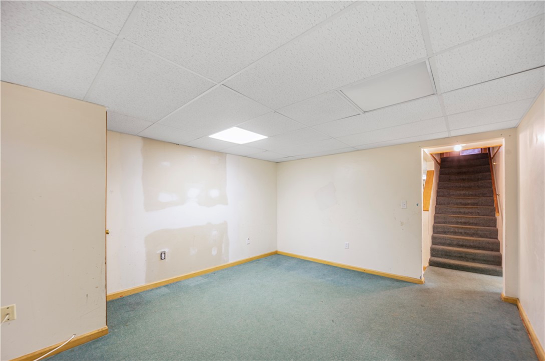 6 Running Stream Road Rehoboth, MA 02769 - Photo 35 of 48 lower level playroom