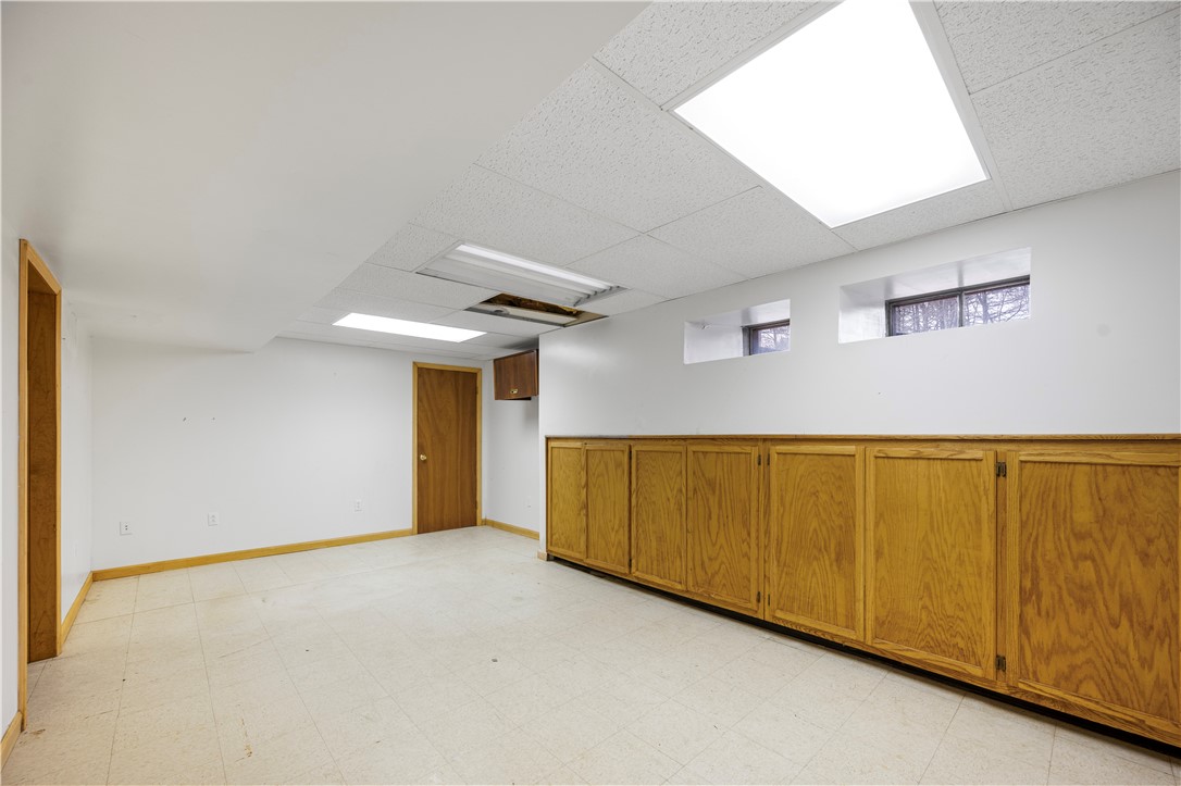 6 Running Stream Road Rehoboth, MA 02769 - Photo 37 of 48 Lower level office