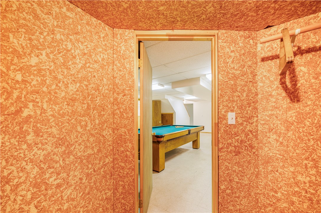 6 Running Stream Road Rehoboth, MA 02769 - Photo 38 of 48 lower level cedar closet