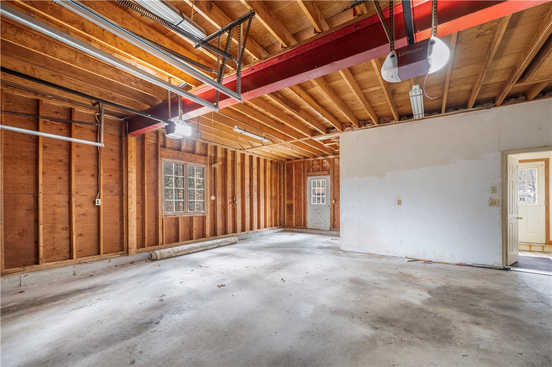 6 Running Stream Road Rehoboth, MA 02769 - Photo 39 of 48 Lower level office